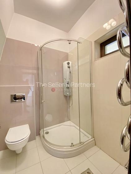 Central - Suprafata Generoasa - 21