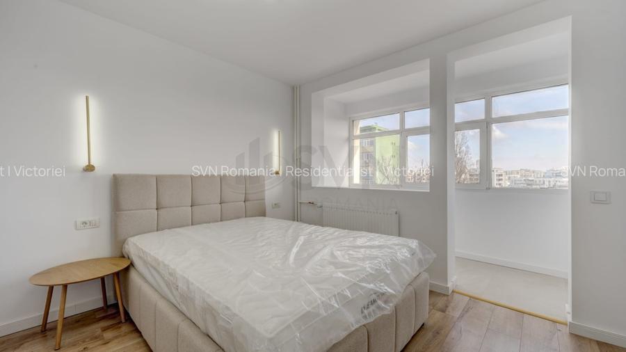 REA1026671 Apartament 2 camere I Renovat Mobilat I METROU - 6