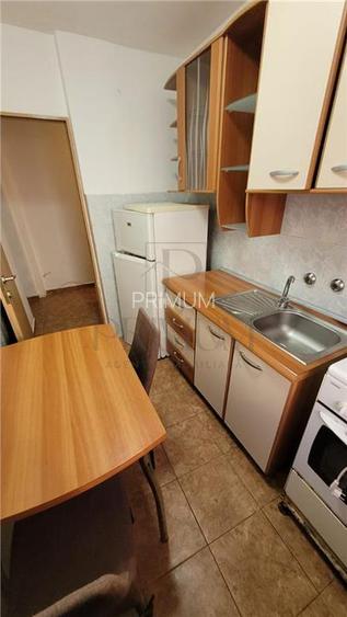 Apartament 1 cameră - Decomandat - Mobilat și Utilat - Zona Circumvala - 6