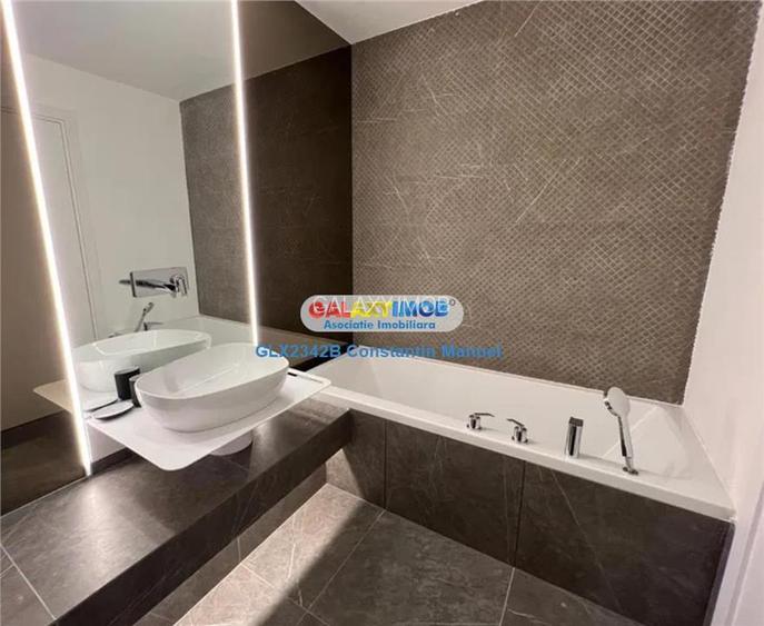 Apartament 3 camere, Aviatiei Tower, cu parcare, tva inclus - 2