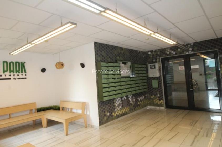 Inchiriere garsoniera|The Park Tineretului|bloc 2015 - 13