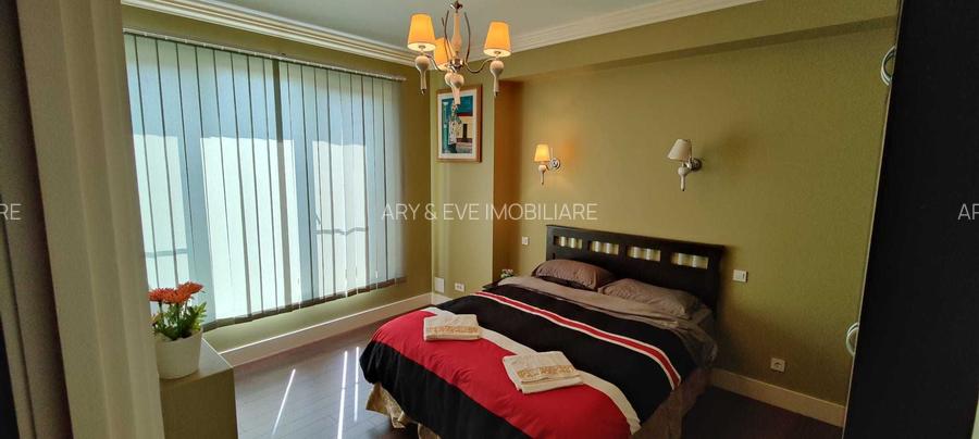 Oază de independență și lux american la Izvorani - 6