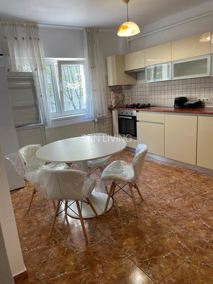 Prima Inchiriere - 2 camere + loc de parcare - 500m Metrou Muncii  - Decebal - 11