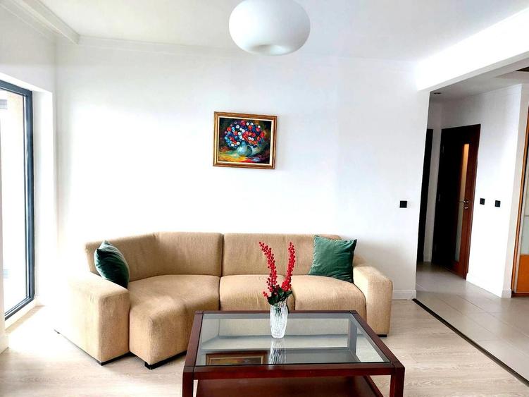 Apt Emerald Residence 2 camere - 2