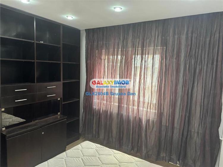 mosilor | 2 camere spatios 57mp etaj 1 | 1980 |  cada balcon | metrou - 4