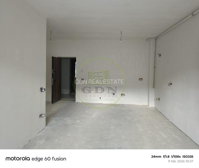 Apartament 2 camere, la 200m pârtie Clabucet, Predeal/comision0% cumparator - 12
