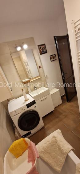 3 camere Lujerului - Duplex GranVia Park de inchiriat - 11