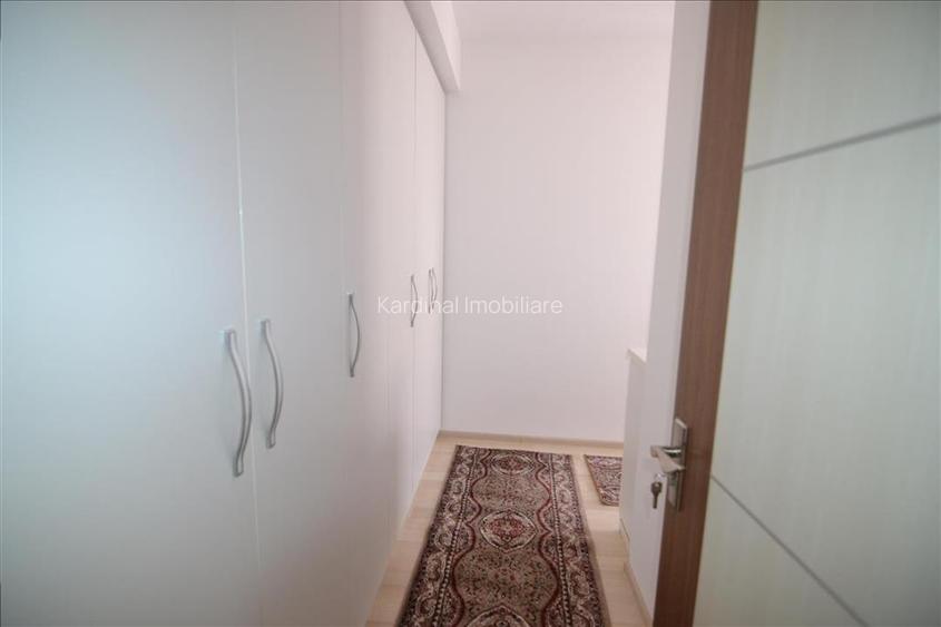 Apartament 3 camere Tractorul - Isaran - 11