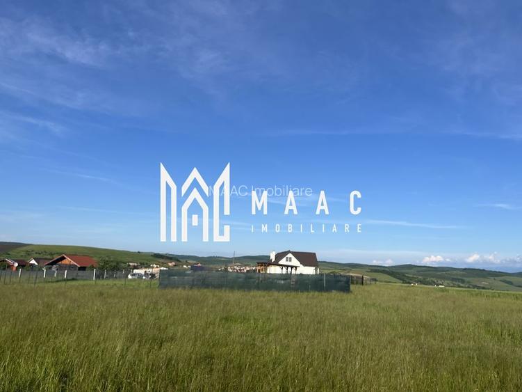 Teren 521MP | INTRAVILAN | Sibiu - 5