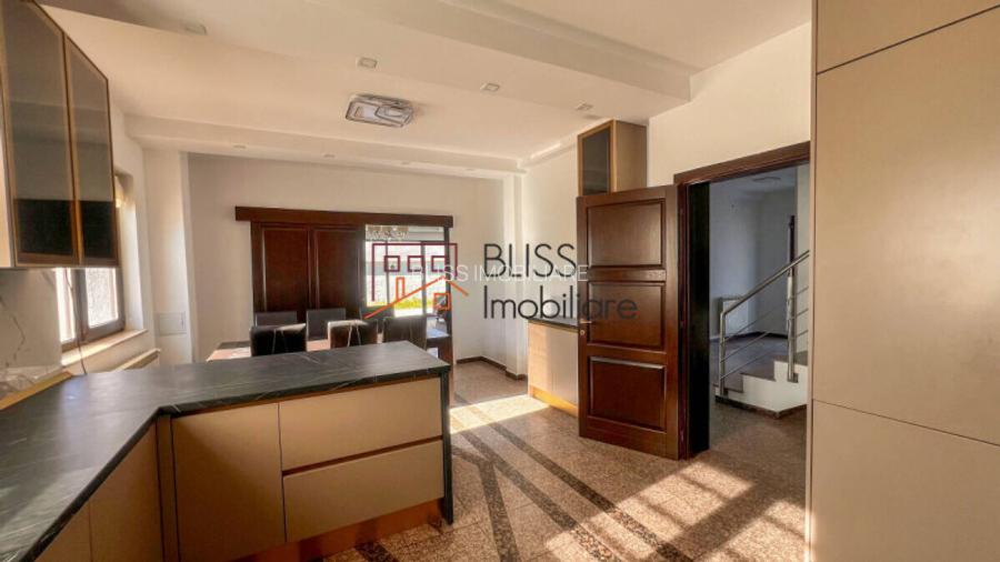 Casă / Vilă 6 camere în zona Pipera - 11