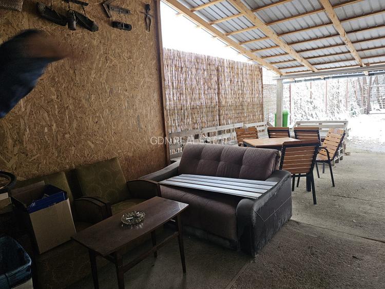 Spațiu comercial cu o suprafață de 150 mp, Suplacu de Tinca, Bihor - 6