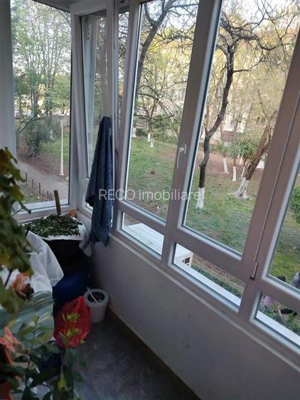 RECO Apartament 2 camere Rogerius etajul 1 - 6