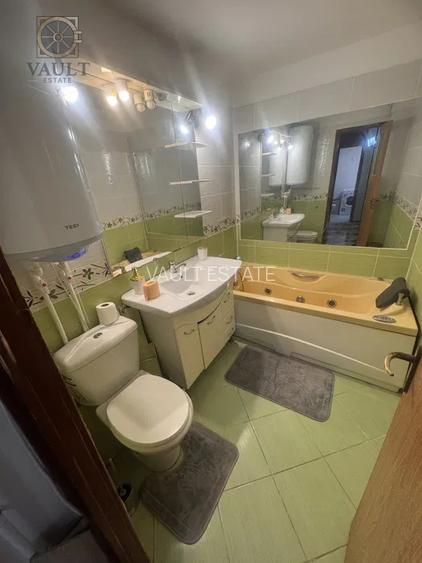 APARTAMENT 3 CAMERE-PETRE ISPIRESCU-SEBASTIAN-2 BAI-2 BALCOANE - 7