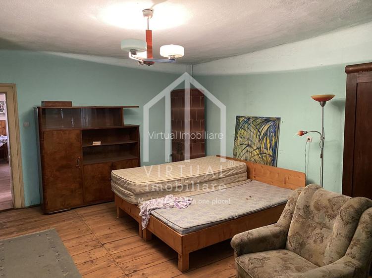 Casa de vanzare in Sibiu, cu doua apartamente - 12