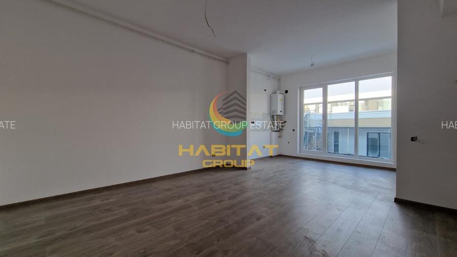 Apartament 2 camere studio - Pallady - 9