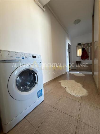 Apartament 2 cam. Popesti Leordeni || mobilat utilat parcare inclusa - 10