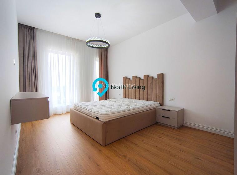 Vila P+1 | Ansamblu Nou zona Tunari - 15