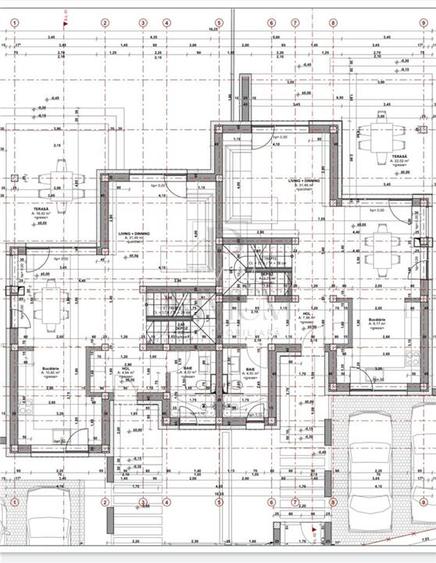 Duplex modern - zona excelenta - asfalt - personalizare interioara - toate utili - 5