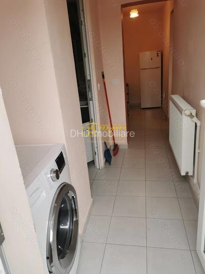 Apartament 2 camere, zona Podu de Fier, la casa(curte) - 6