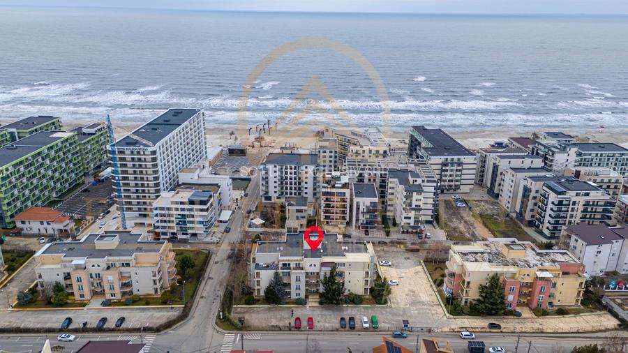 Apartament PREMIUM cu 3 camere | Mamaia Nord | 125 mp utili - 11