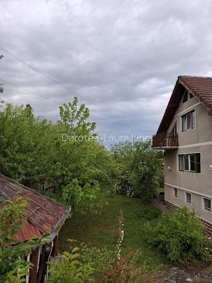 Casă D+P+M Oradea, str. Gheorghe Doja  - 3