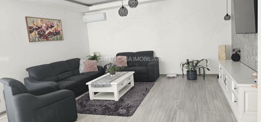 Casă complet mobilată și utilată, independentă energetic Dezmir - 11