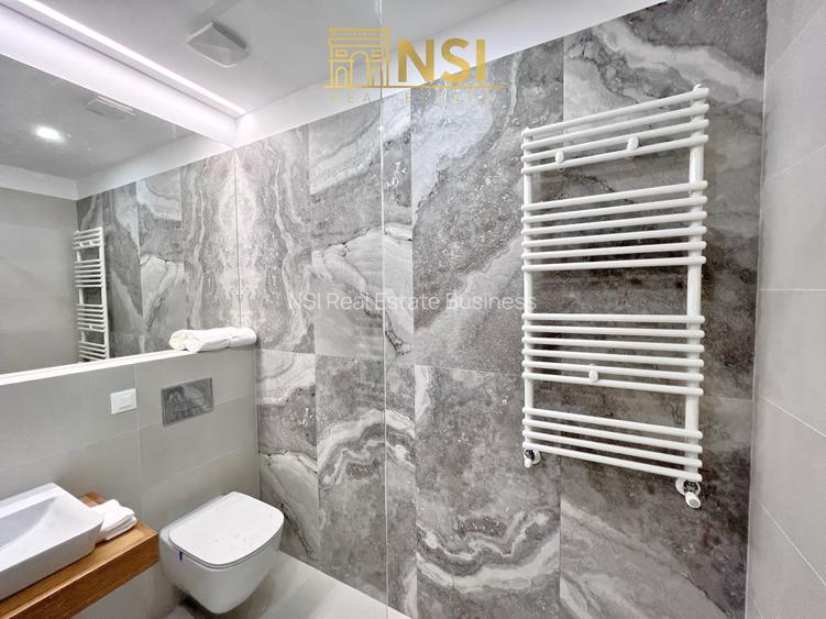 Fully Furnished || Nusco City || 2 rooms - 16