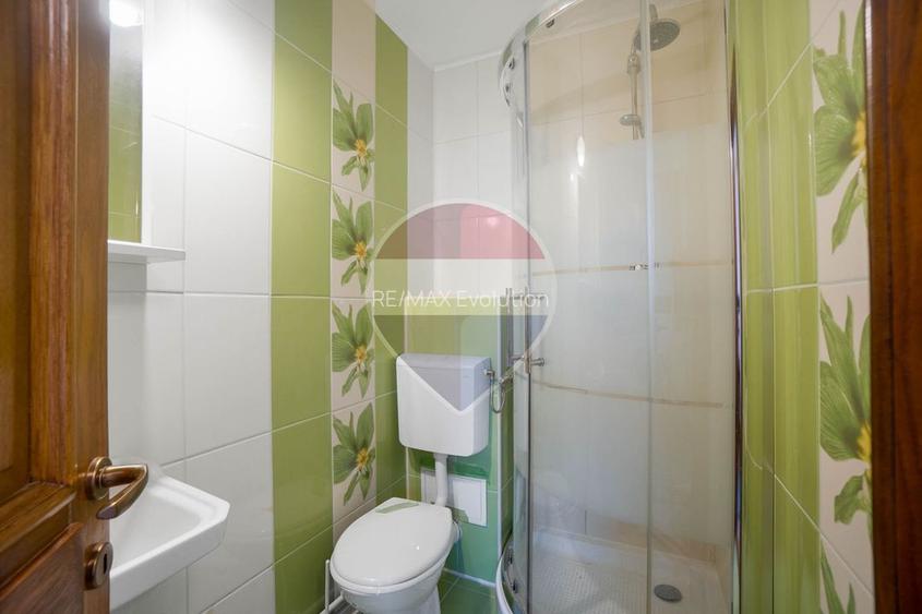 Vila de vanzare in Moeciu de Sus | Teren 4780mp | Comision 0% - 47