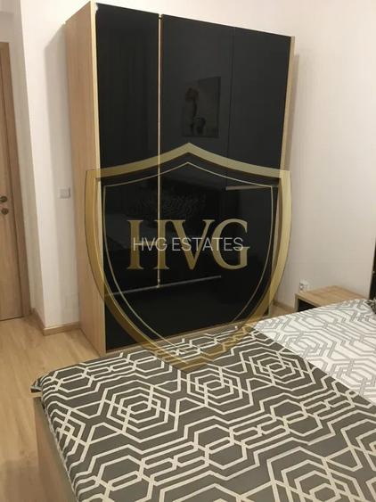Apartament cu 2 camere | Loc de parcare | Centrala proprie | Berceni - 4