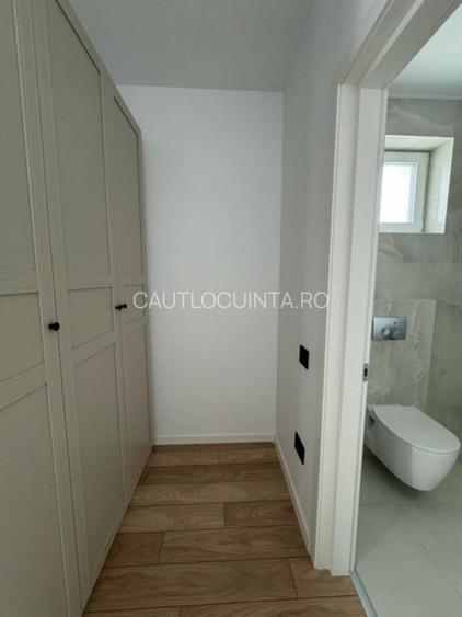 Duplex 5 camere | Curte | 2 Locuri de parcare  | 10' Pipera Plaza - 11