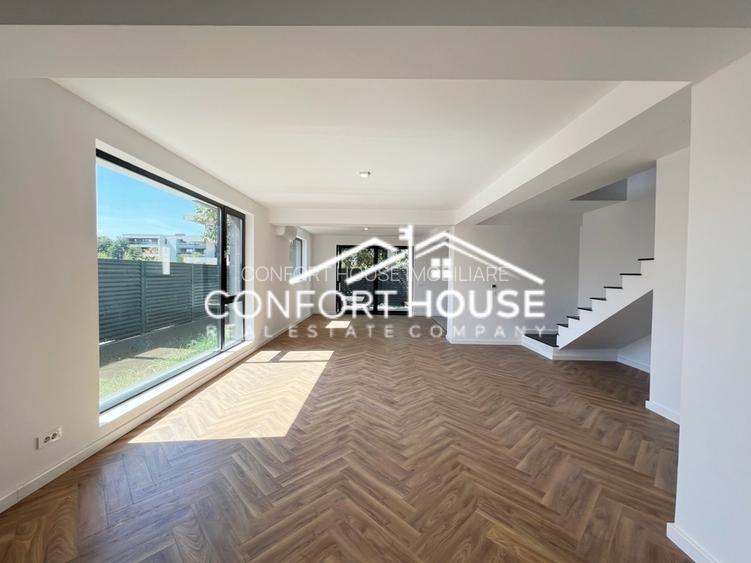 Vila  noua, arhitectura moderna, IANCU NICOLAE -Cambridge School - 4