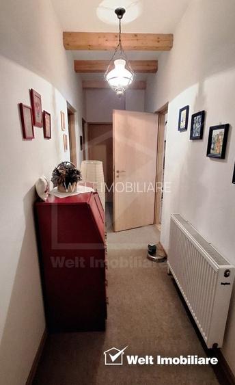 Vanzare casa individuala Somesu Rece, la cheie - 25