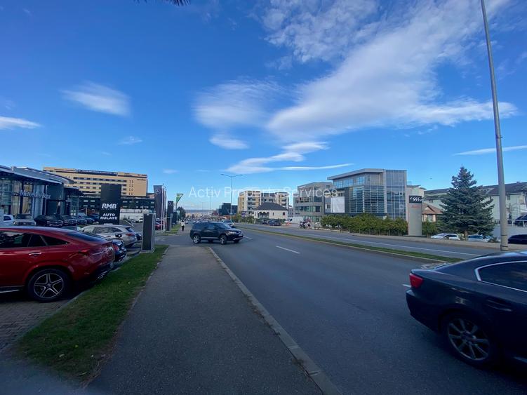 Spatiu comercial de inchiriat pe Calea Turzii 247 - 5