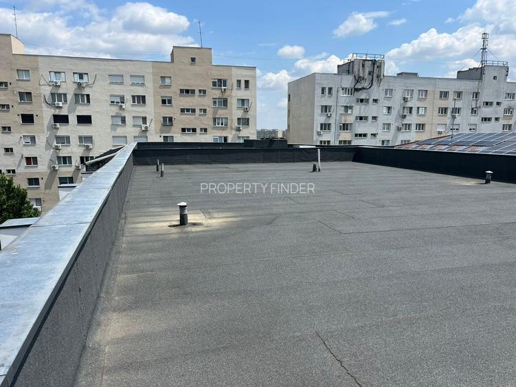 PENTHOUSE de Lux – 4 Camere + Living – 2 Terase –454 mp-Finisat la alb - 11