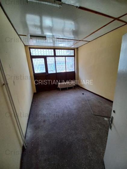 Spatiu comercial, zona Radu Negru, 160 mp, pretabil orice tip de activitate - 4