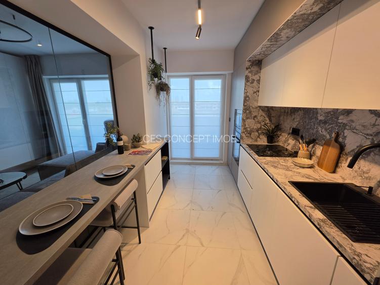 0% Comision | 2 camere Pallady | Finisaje premium | Proiect nou finalizat - 2