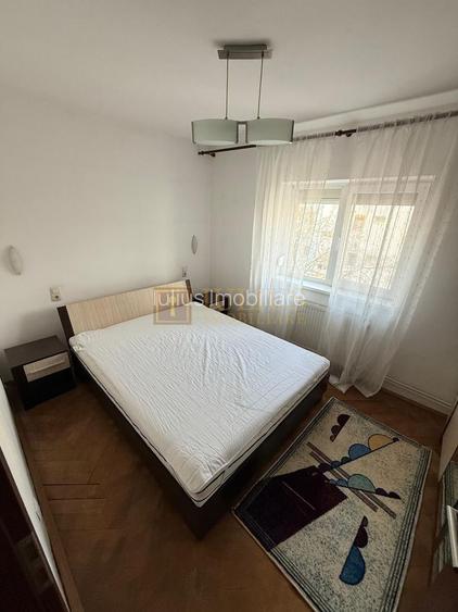 3 camere, zona Dambovita, apt superb, centrala proprie, disponibil imediat - 9