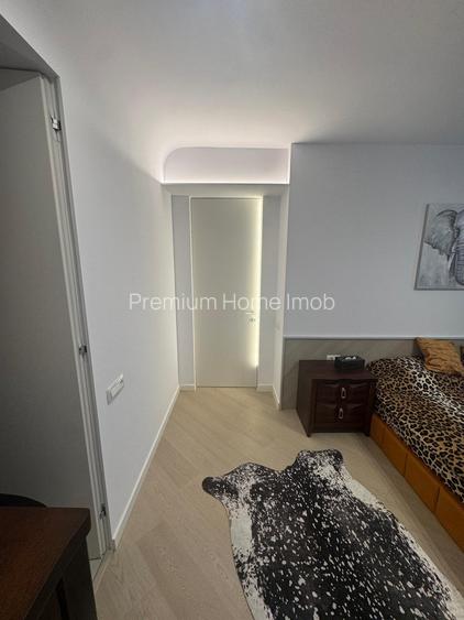 Inchiriere | 3 camere | bloc nou | Pipera | Cortina North| - 16