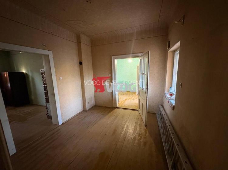 CASA DE VANZARE IN ZONSA STEAUA  110.000 euro - 2