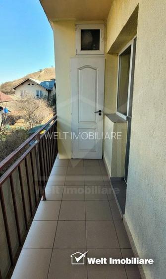 Vanzare apartament 2 camere Floresti, zona Teilor - 7