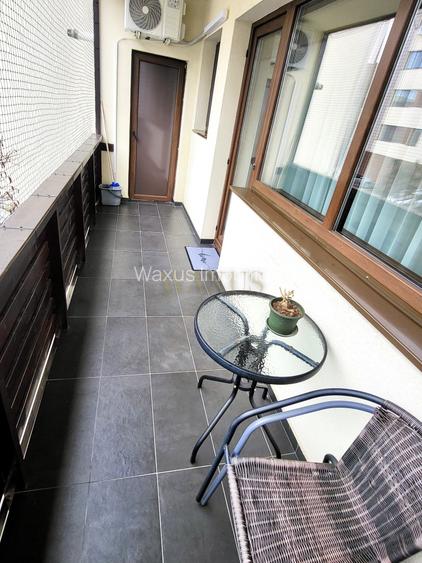 Apartament de 2 camere, parcare, Zona Subcetate - 7
