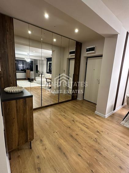 Apartament Modern 2 Camere - ready to move - Pipera OMV - 14