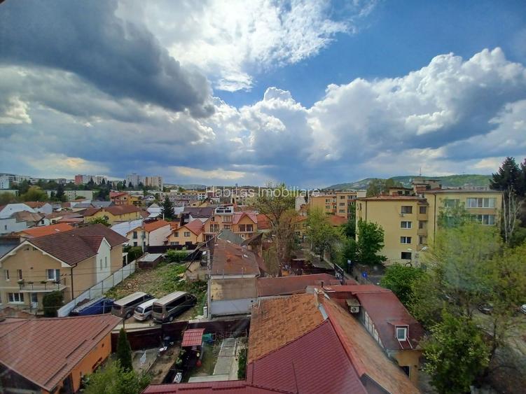 Apartament 2 camere, zona BT Arena - 8