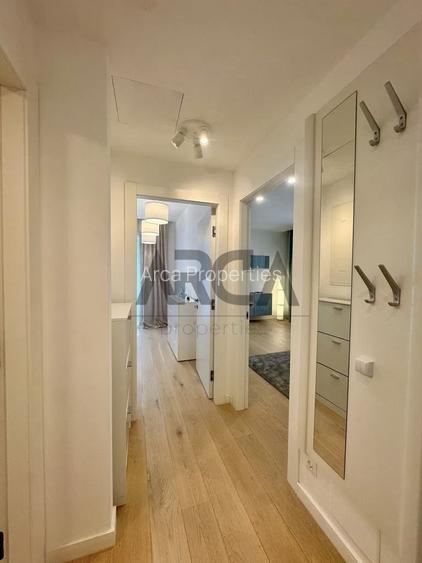 2 Camere | Nusco || | Pipera | Promenada - 12