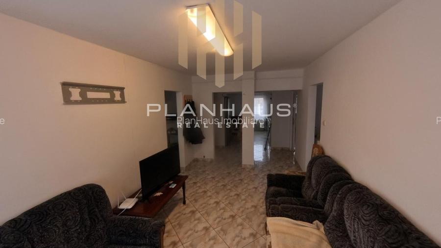Apartament 4 camere ,Republicii , zona Pol.Sf Ioan - 4