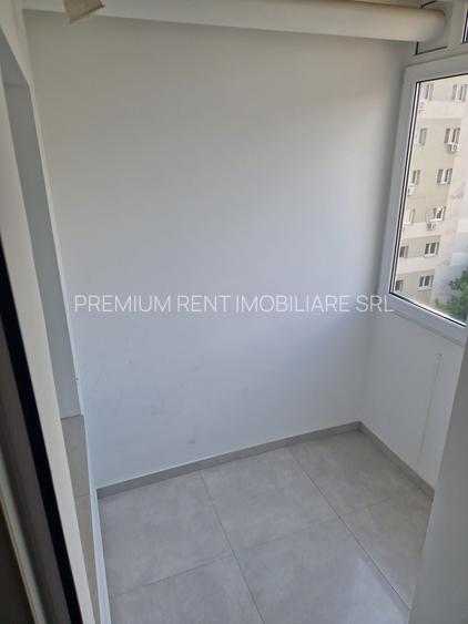 Dristor, garsoniera, 4 minute metrou, libera, mobilata, utilata - 11