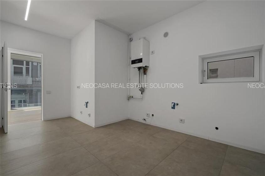 Eleganta Urbana intr-un Apartament de Exceptie - 11