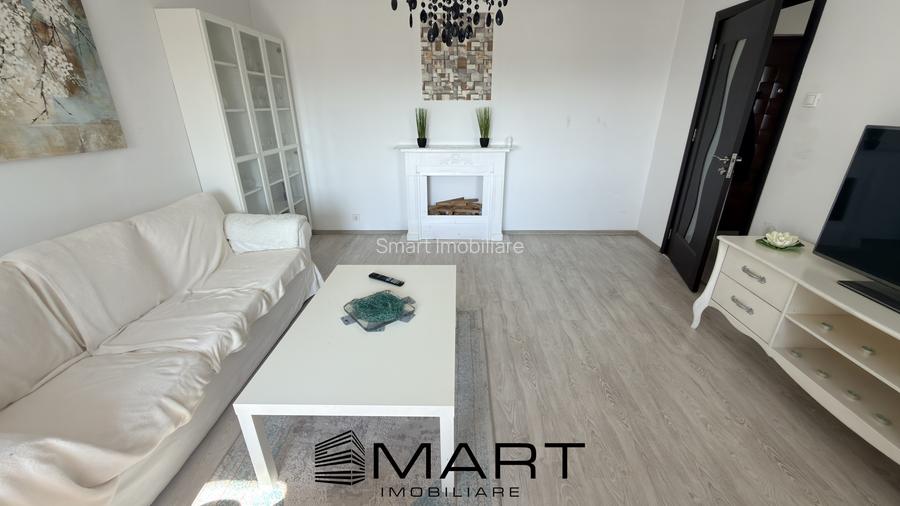 Apartament 3 camere decomandate zona Turnisor Sibiu - 2