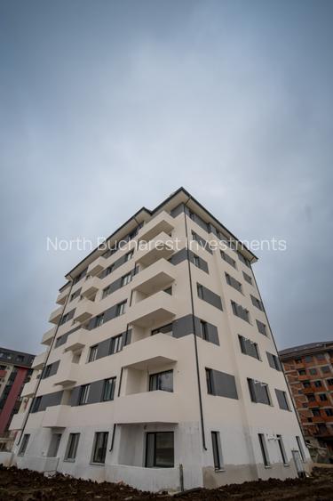 APARTAMENT 2 CAMERE - MILITARI - COMISION 0% - 3