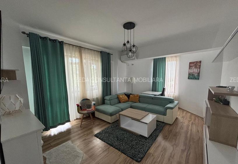 Apartament 3 camere metrou Dimitrie Leonida-Parcare inclusa in pret - 2